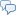 person talking icon